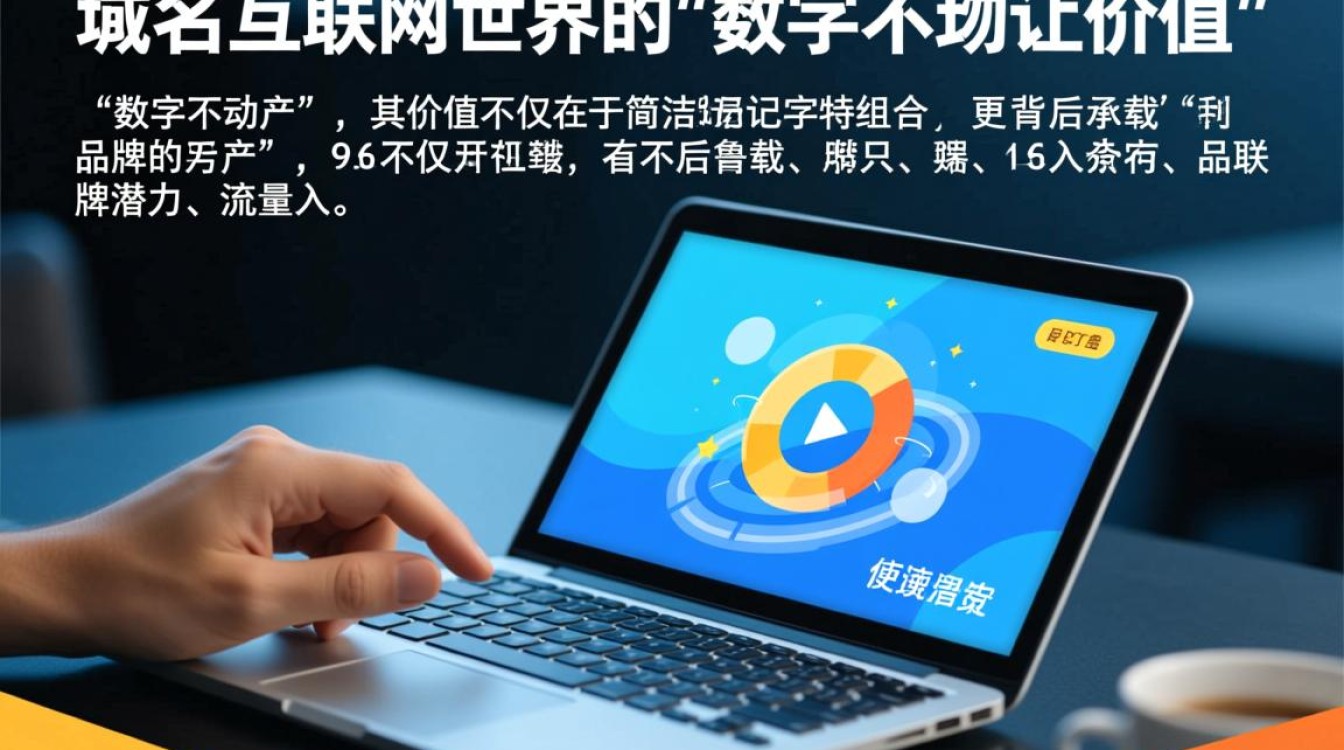 域名转让文案怎么写才能快速吸引买家并成交？-好主机测评网