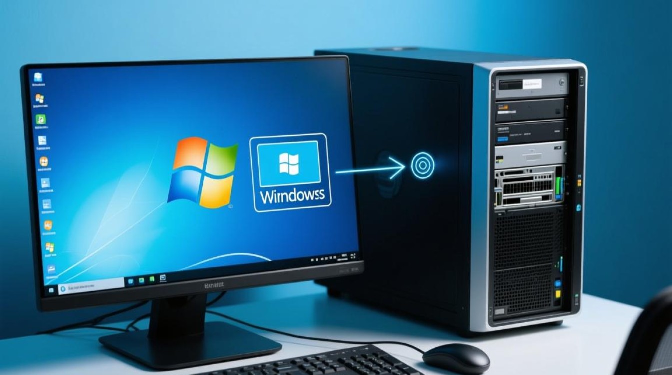 mstsc无法连接虚拟机怎么办?远程桌面连接失败怎么解决?-好主机测评网