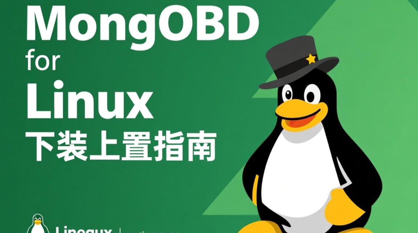 mongodb for linux下载哪个版本适合我的系统? mongodb for linux下载哪个版本适合我的系统?