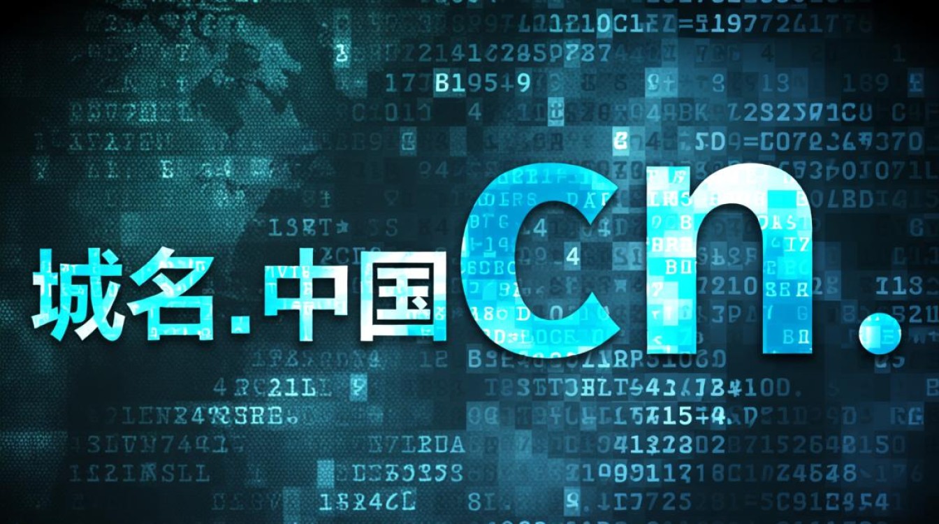 域名.中国是什么意思？与.com域名有何区别？-好主机测评网
