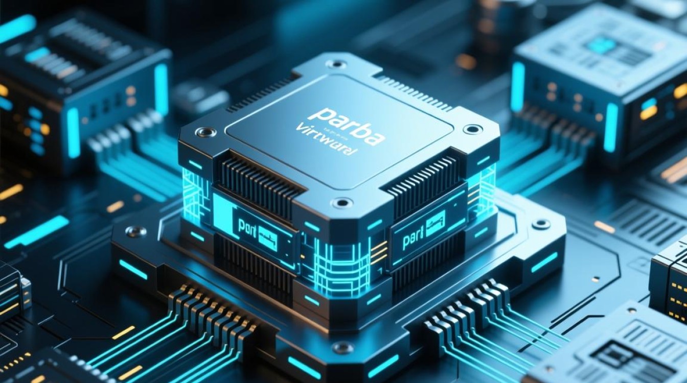 para虚拟机软件是什么？适合哪些场景使用？-好主机测评网