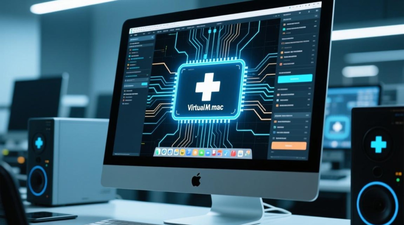 如何加速虚拟机mac地址修改速度？-好主机测评网