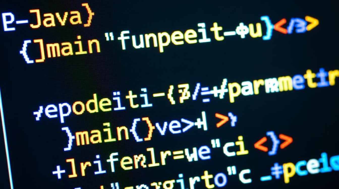 java的main函数怎么传参？命令行参数如何正确传递与解析？-好主机测评网