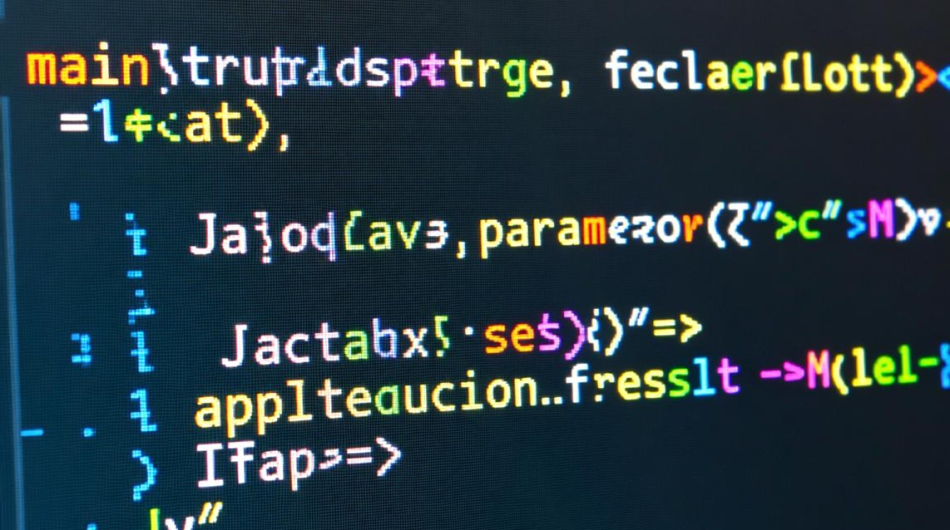 java的main函数怎么传参?命令行参数如何正确传递与解析? java的main函数怎么传参?命令行参数如何正确传递与解析?
