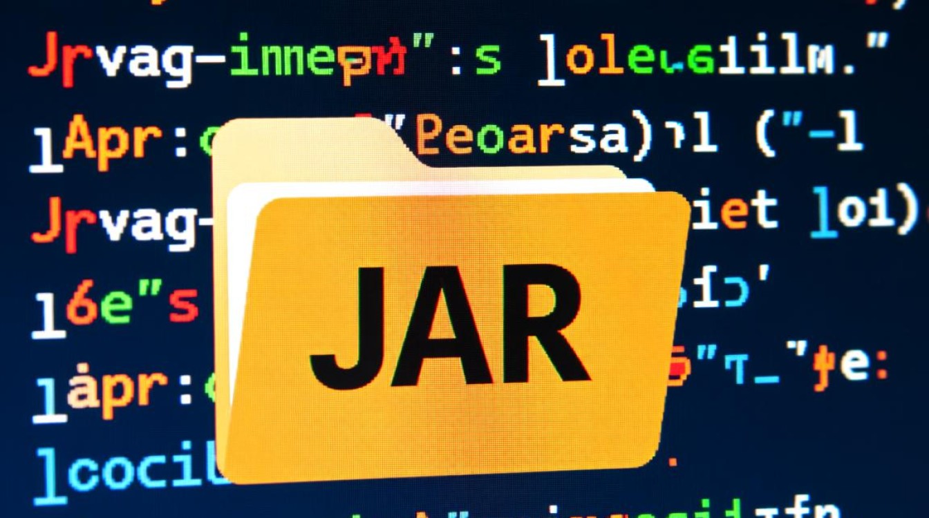 Java导入jar文件后如何打开查看其内容？-好主机测评网