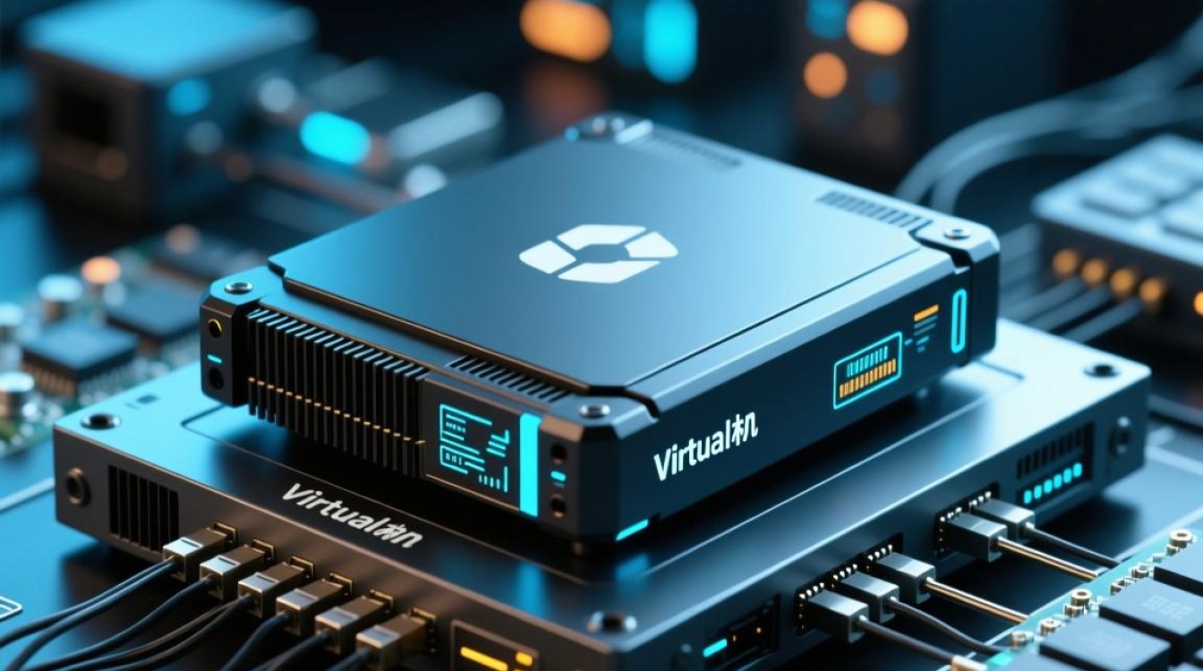 虚拟机安装toll失败怎么办?详细步骤与常见问题解析-好主机测评网