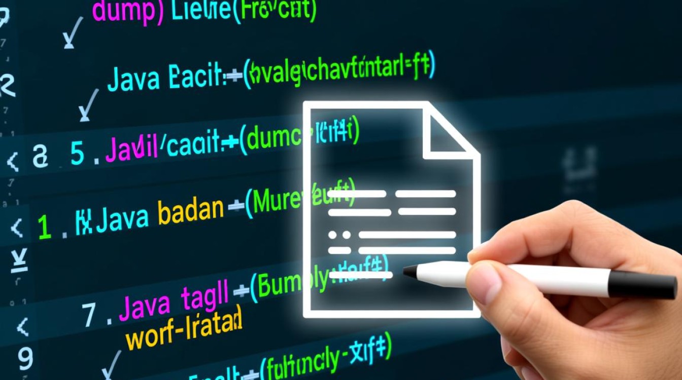 Java程序dump文件打不开?具体步骤和工具是什么?-好主机测评网