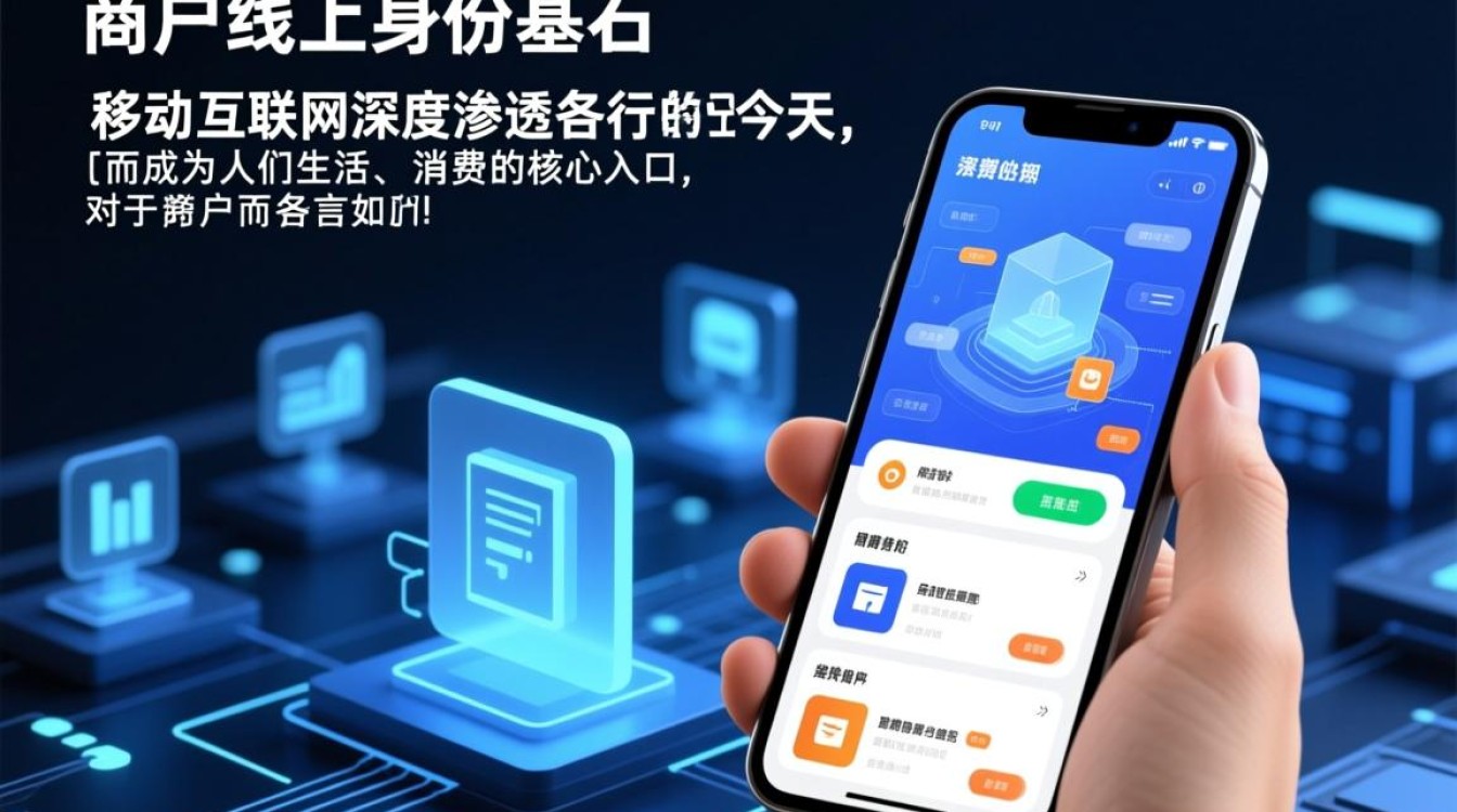 手机商户域名怎么选？对小微企业有多重要？-好主机测评网