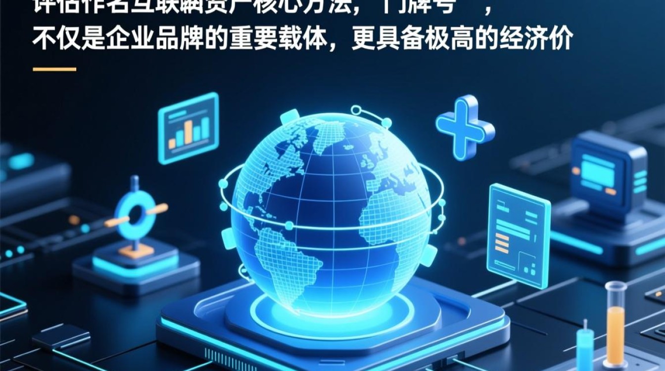 如何精准检测域名价值？哪些因素决定域名估价高低？-好主机测评网