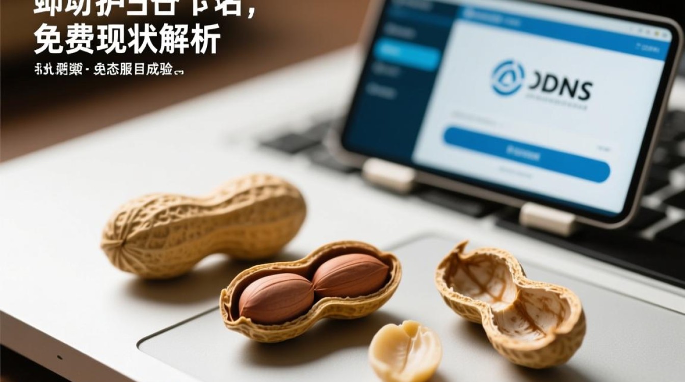 花生壳现在还有免费域名申请吗?2024最新免费域名获取方法 花生壳现在还有免费域名申请吗?2024最新免费域名获取方法