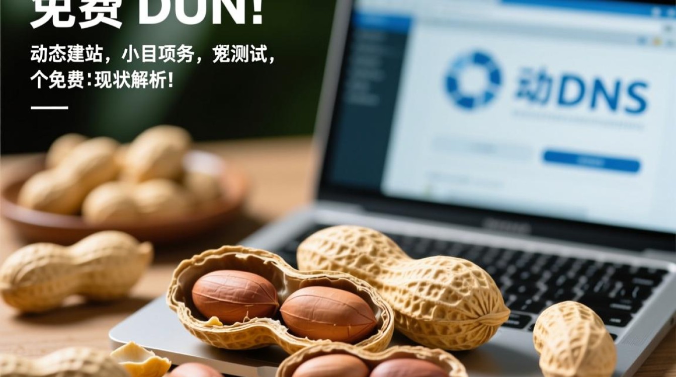 花生壳现在还有免费域名申请吗？2024最新免费域名获取方法-好主机测评网