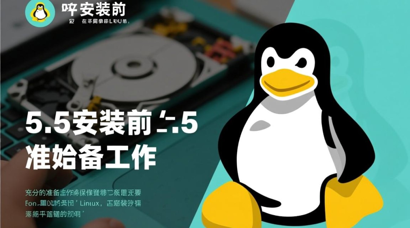Linux5.5安装教程,详细步骤与常见问题解答? Linux5.5安装教程,详细步骤与常见问题解答?