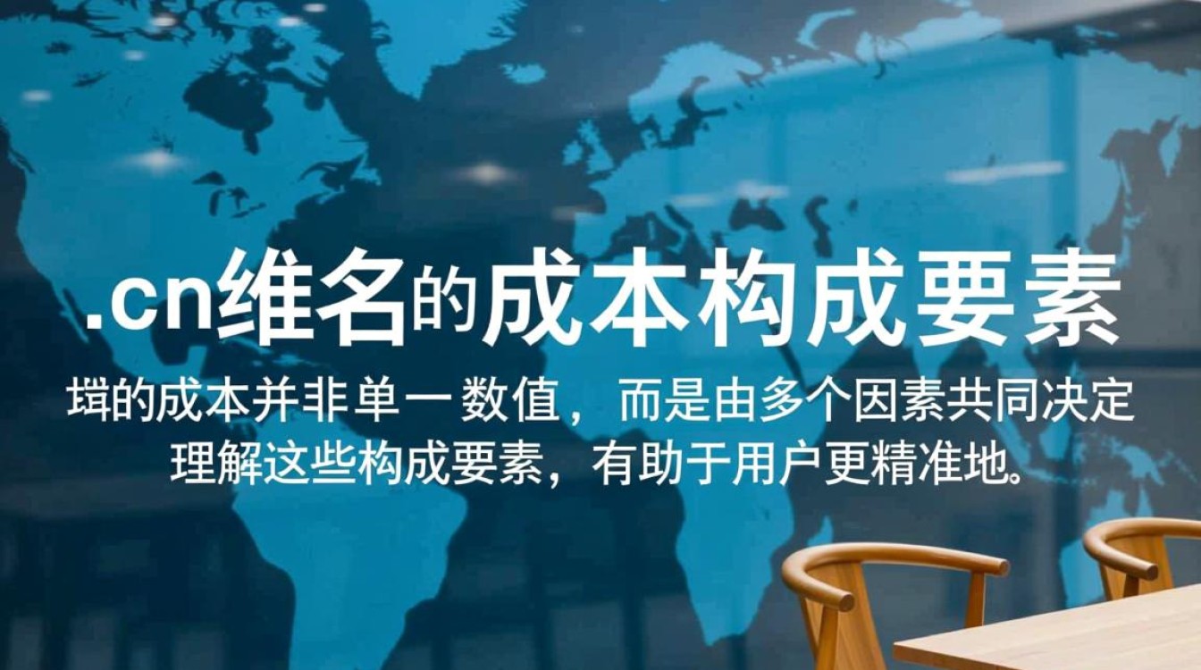 cn域名注册成本一般多少钱?新手怎么选才划算? cn域名注册成本一般多少钱?新手怎么选才划算?