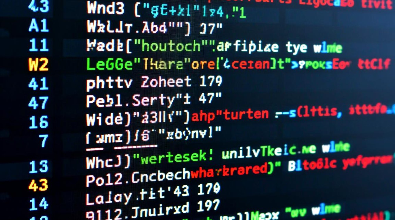 Linux查看Apache日志,如何定位具体请求错误?-好主机测评网