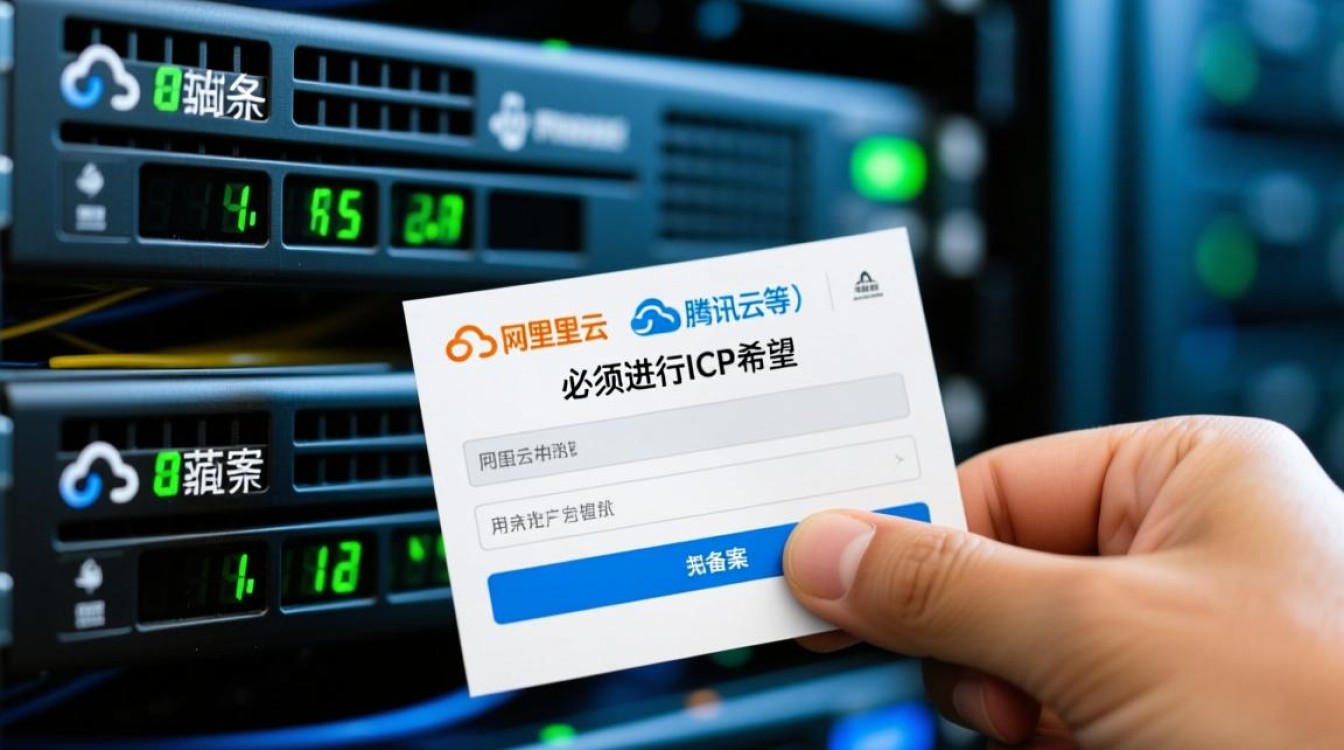 哪里买域名不需要备案?国内有哪些免备案域名注册商?-好主机测评网