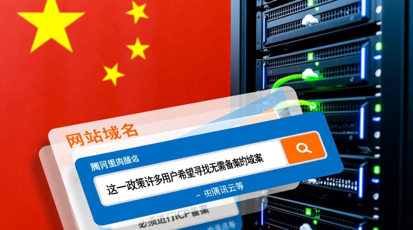 哪里买域名不需要备案?国内有哪些免备案域名注册商? 哪里买域名不需要备案?国内有哪些免备案域名注册商?