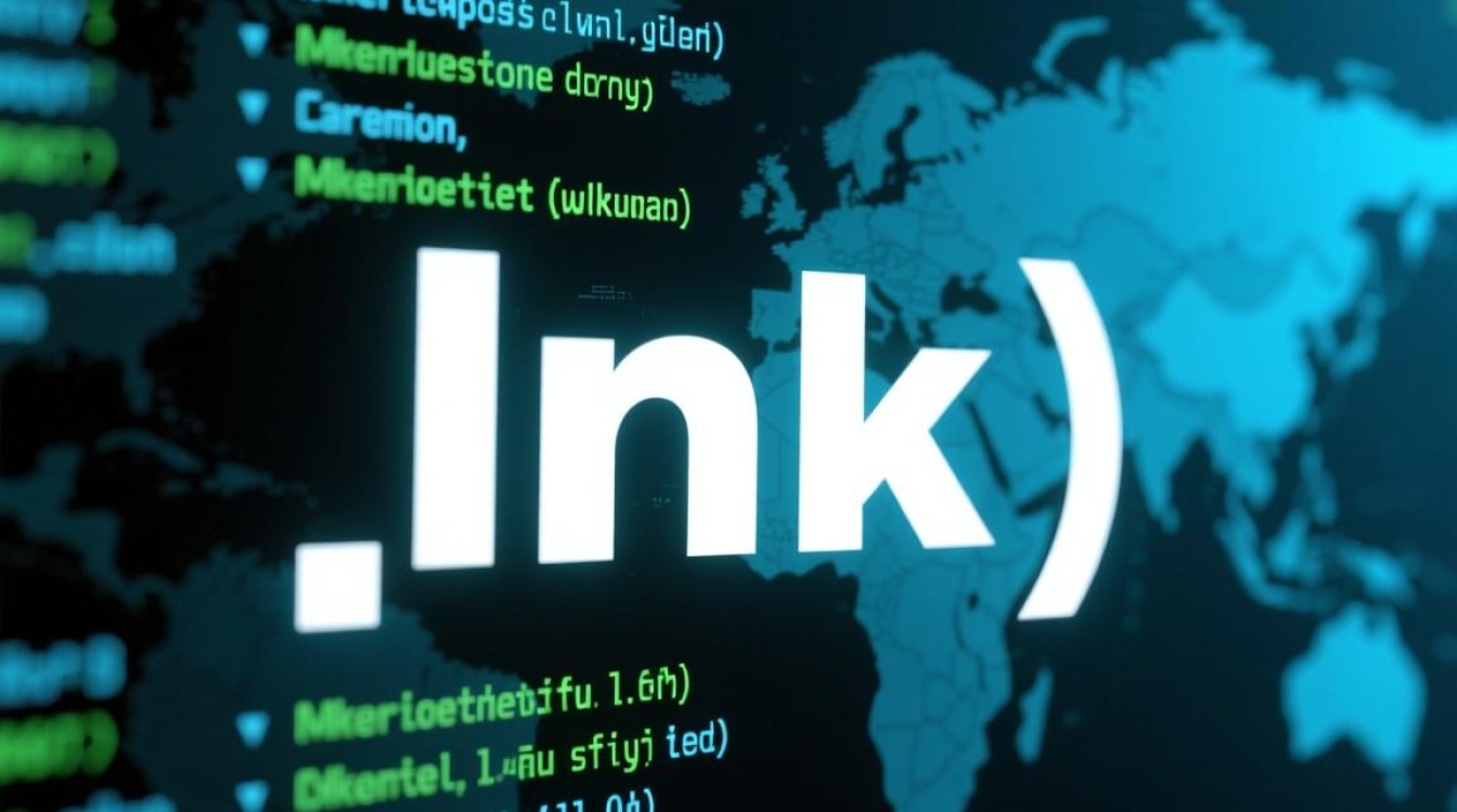 lnk域名后缀是什么?适合什么场景使用?-好主机测评网