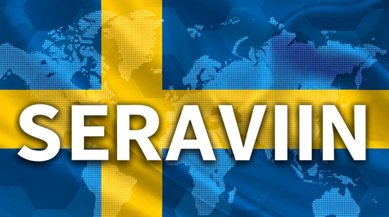 瑞典申请域名需要哪些条件和步骤?-好主机测评网