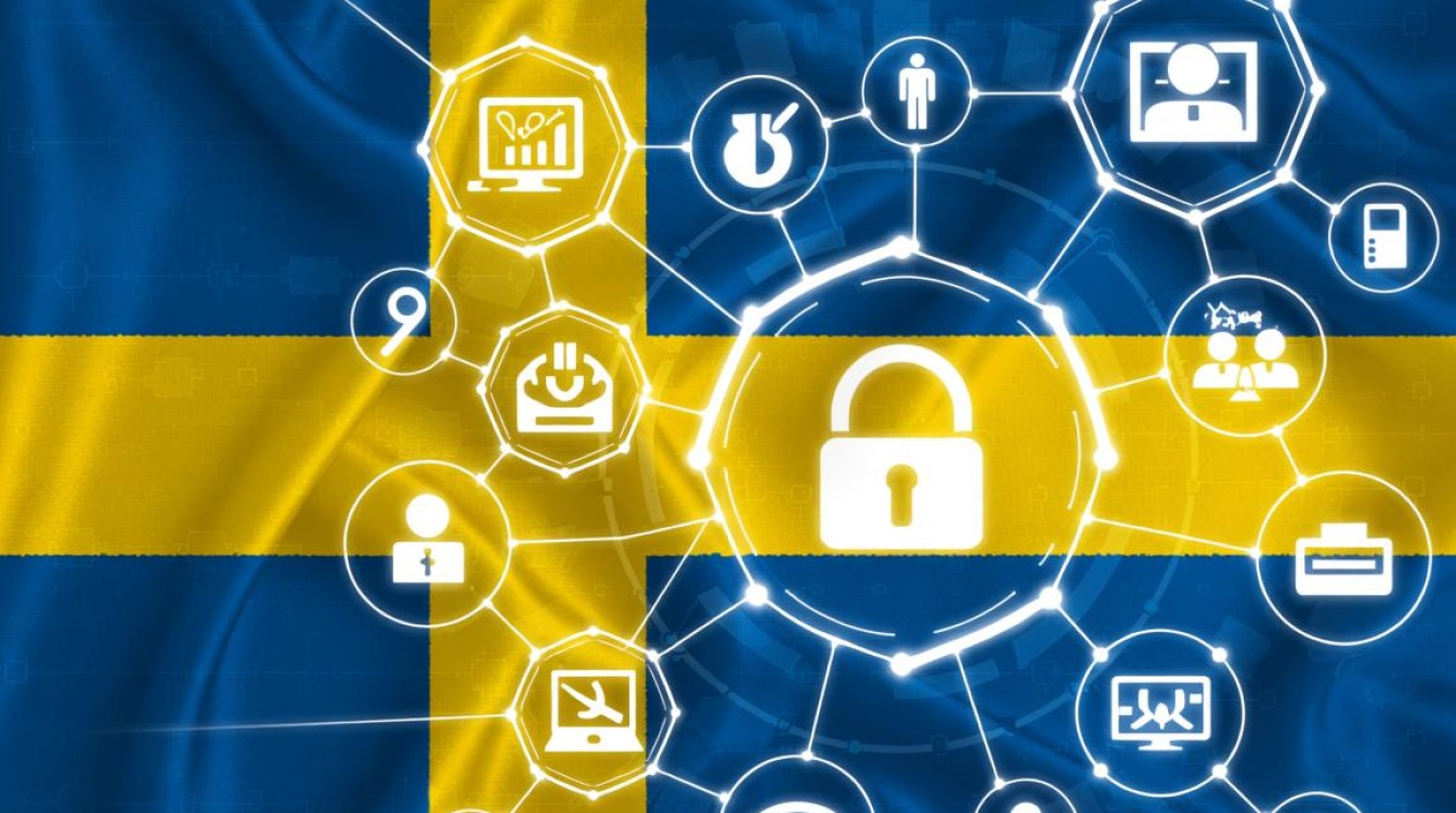 瑞典申请域名需要哪些条件和步骤? 瑞典申请域名需要哪些条件和步骤?