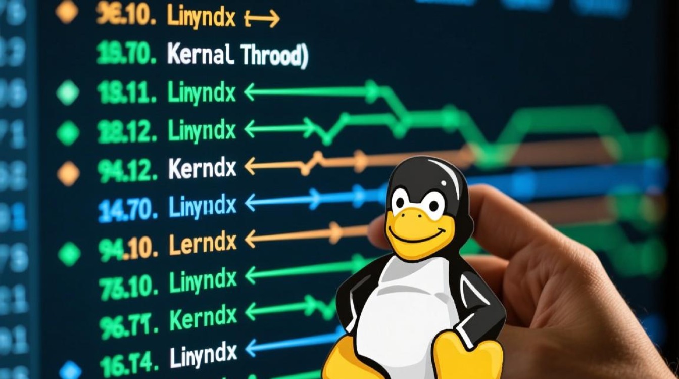 Linux内核线程创建如何实现?原理与步骤详解-好主机测评网