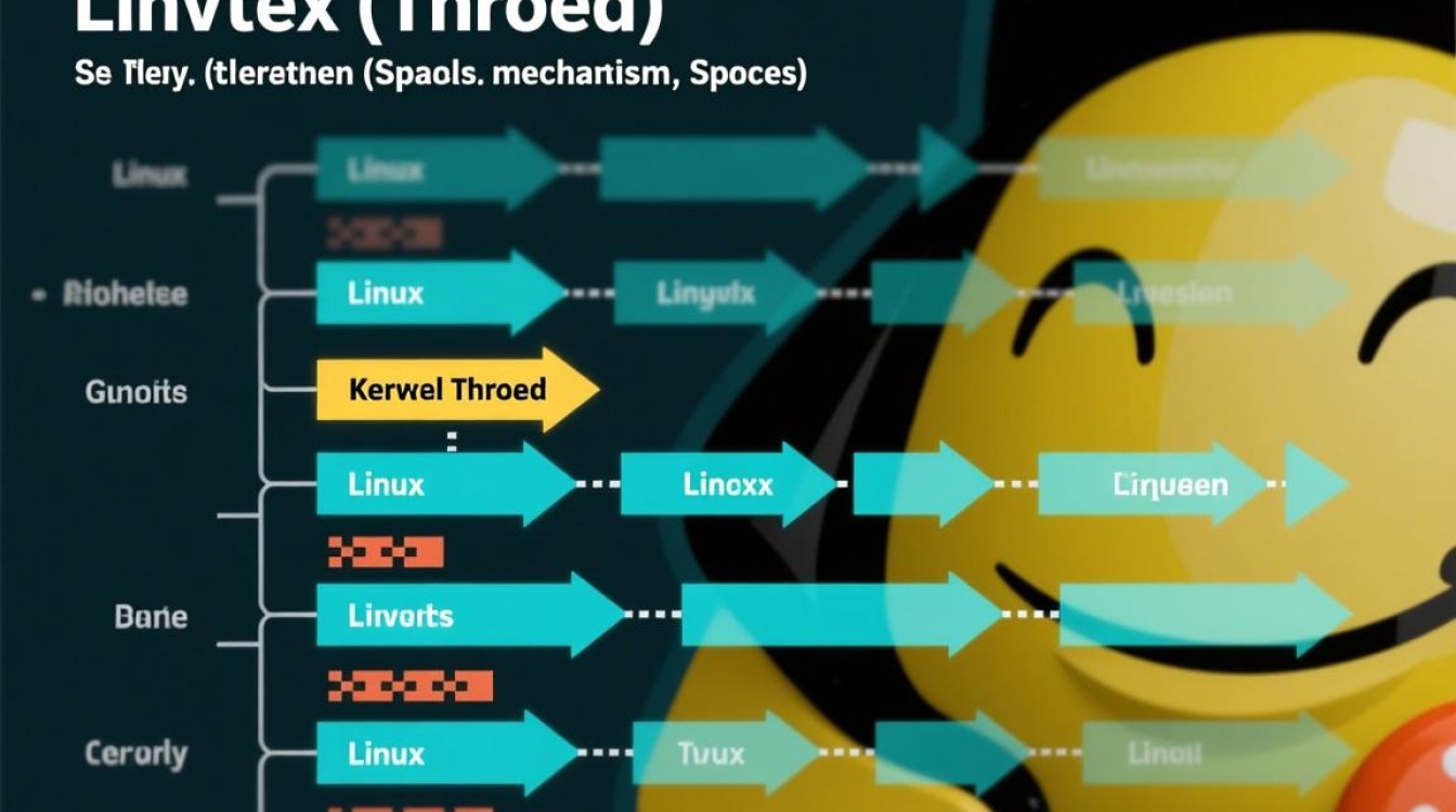 Linux内核线程创建如何实现?原理与步骤详解 Linux内核线程创建如何实现?原理与步骤详解