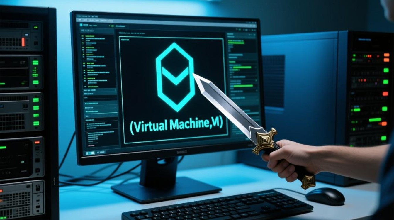 vm虚拟机黑客如何有效防范入侵攻击? vm虚拟机黑客如何有效防范入侵攻击?