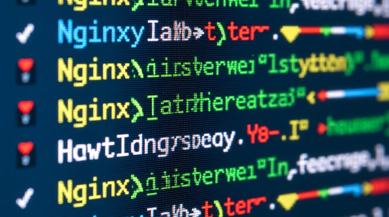 nginx如何限定域名访问?配置方法是什么?-好主机测评网