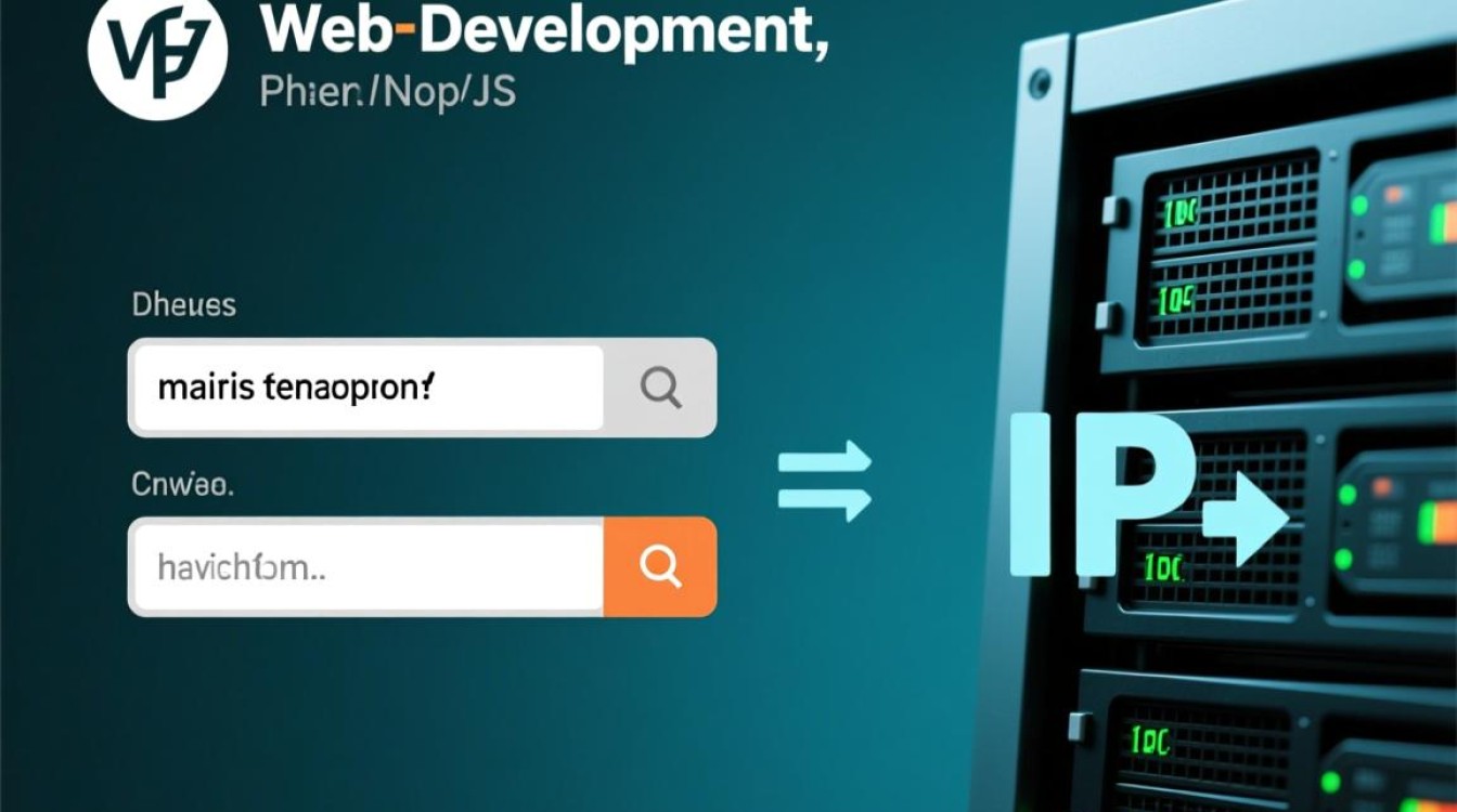 nodejs如何实现域名映射到本地服务器端口? nodejs如何实现域名映射到本地服务器端口?