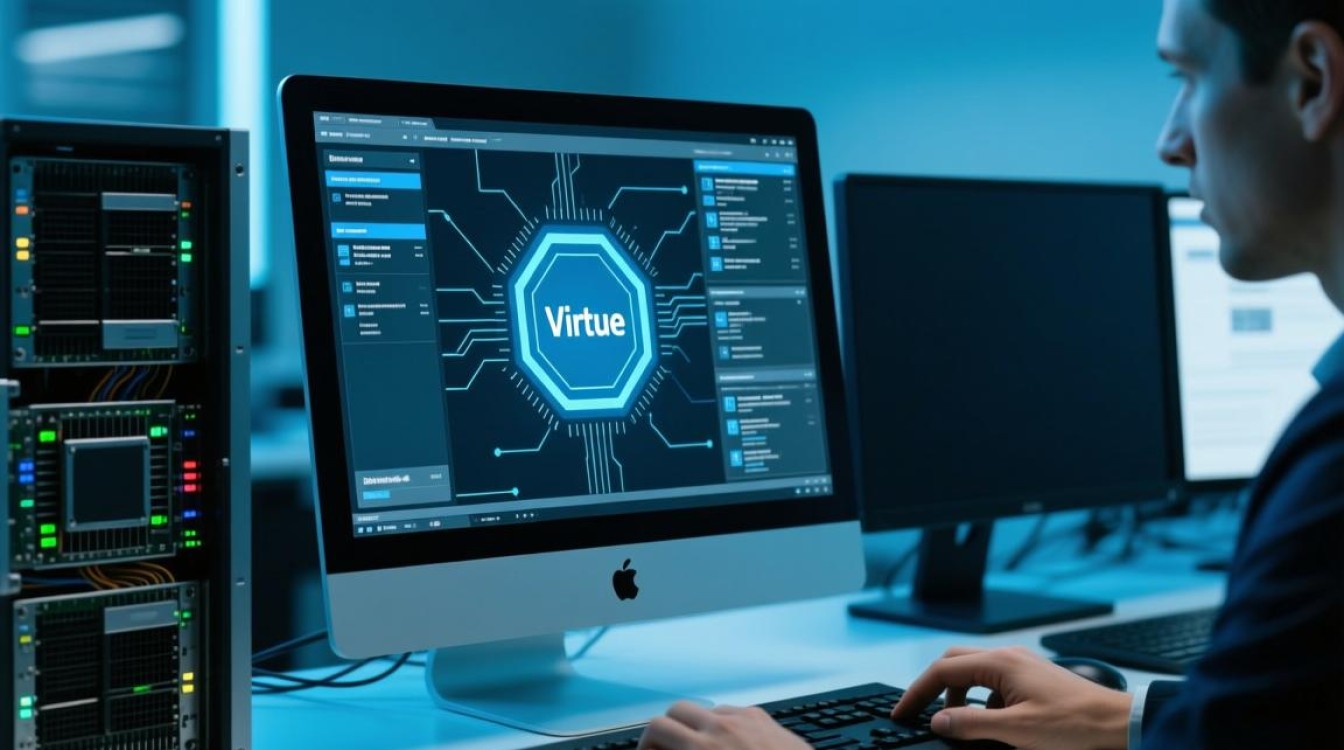 都有哪些虚拟机?新手选哪个最合适?-好主机测评网