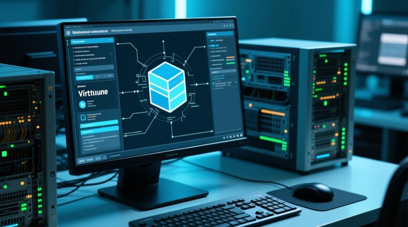 都有哪些虚拟机?新手选哪个最合适? 都有哪些虚拟机?新手选哪个最合适?