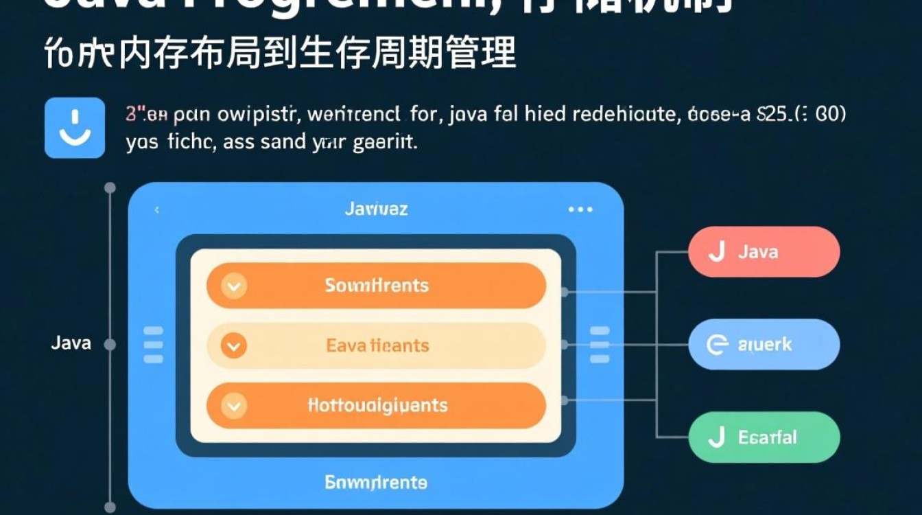 Java变量到底是怎么存储在内存中的? Java变量到底是怎么存储在内存中的?