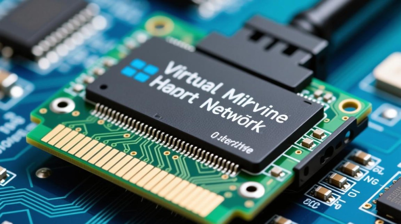 虚拟机通讯卡如何实现跨主机高效通信?-好主机测评网