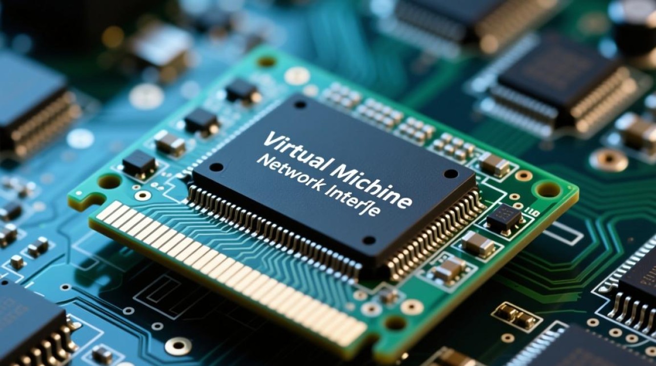 虚拟机通讯卡如何实现跨主机高效通信? 虚拟机通讯卡如何实现跨主机高效通信?