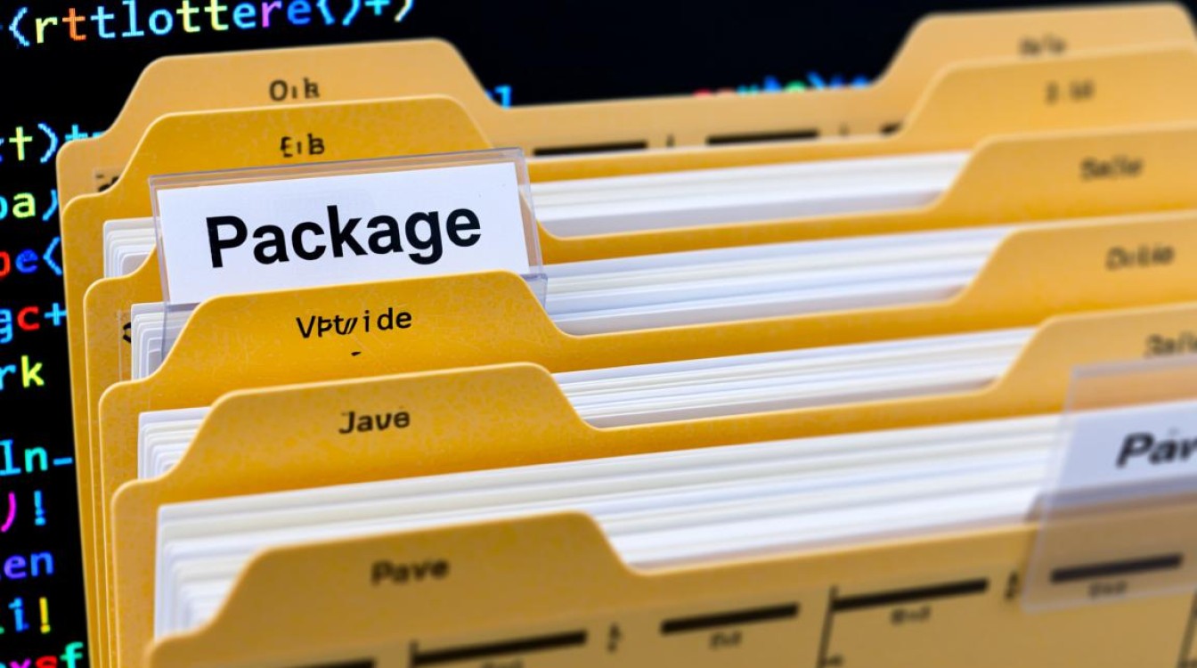 Java包具体怎么使用?步骤和注意事项是什么?-好主机测评网