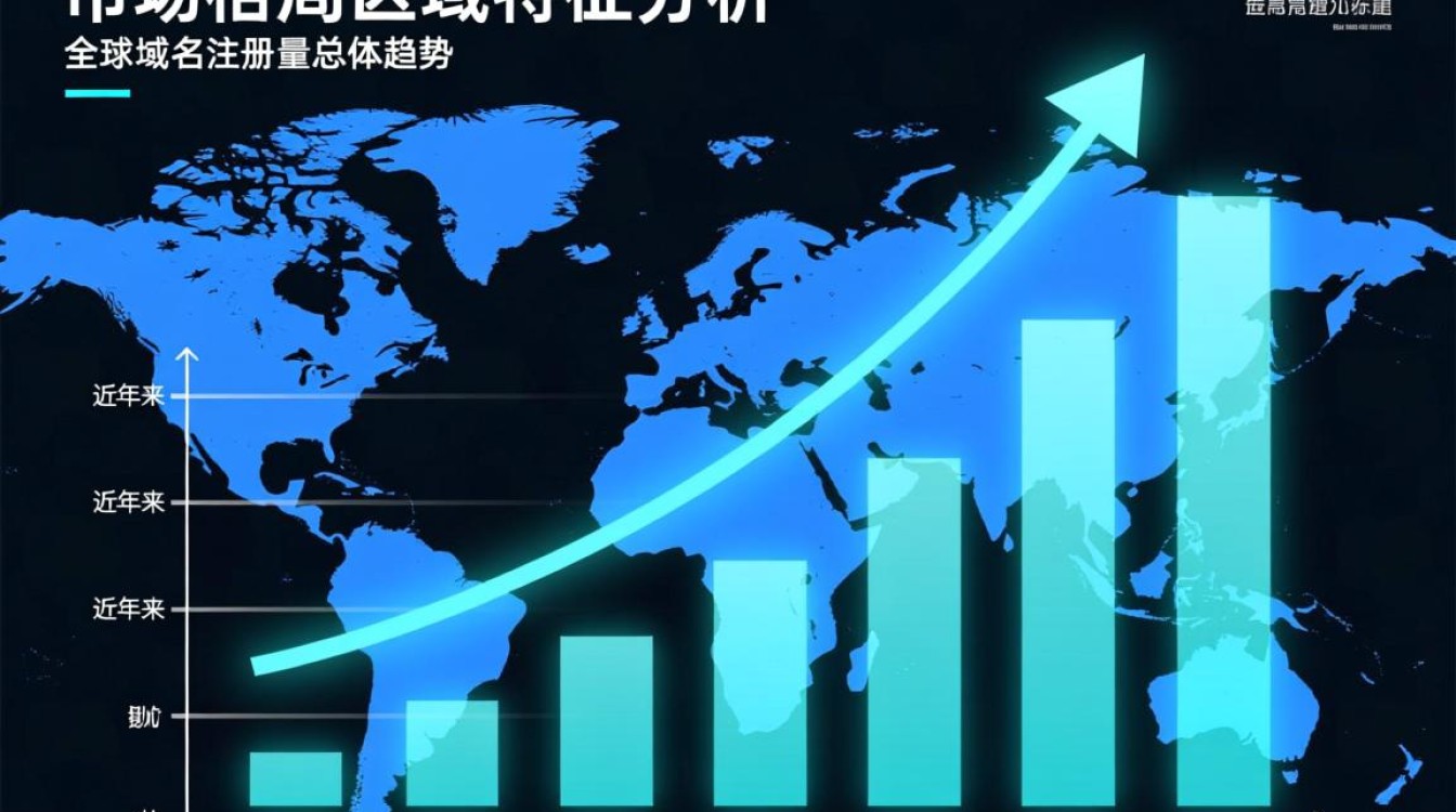 域名注册量排行榜哪个平台数据最准? 域名注册量排行榜哪个平台数据最准?