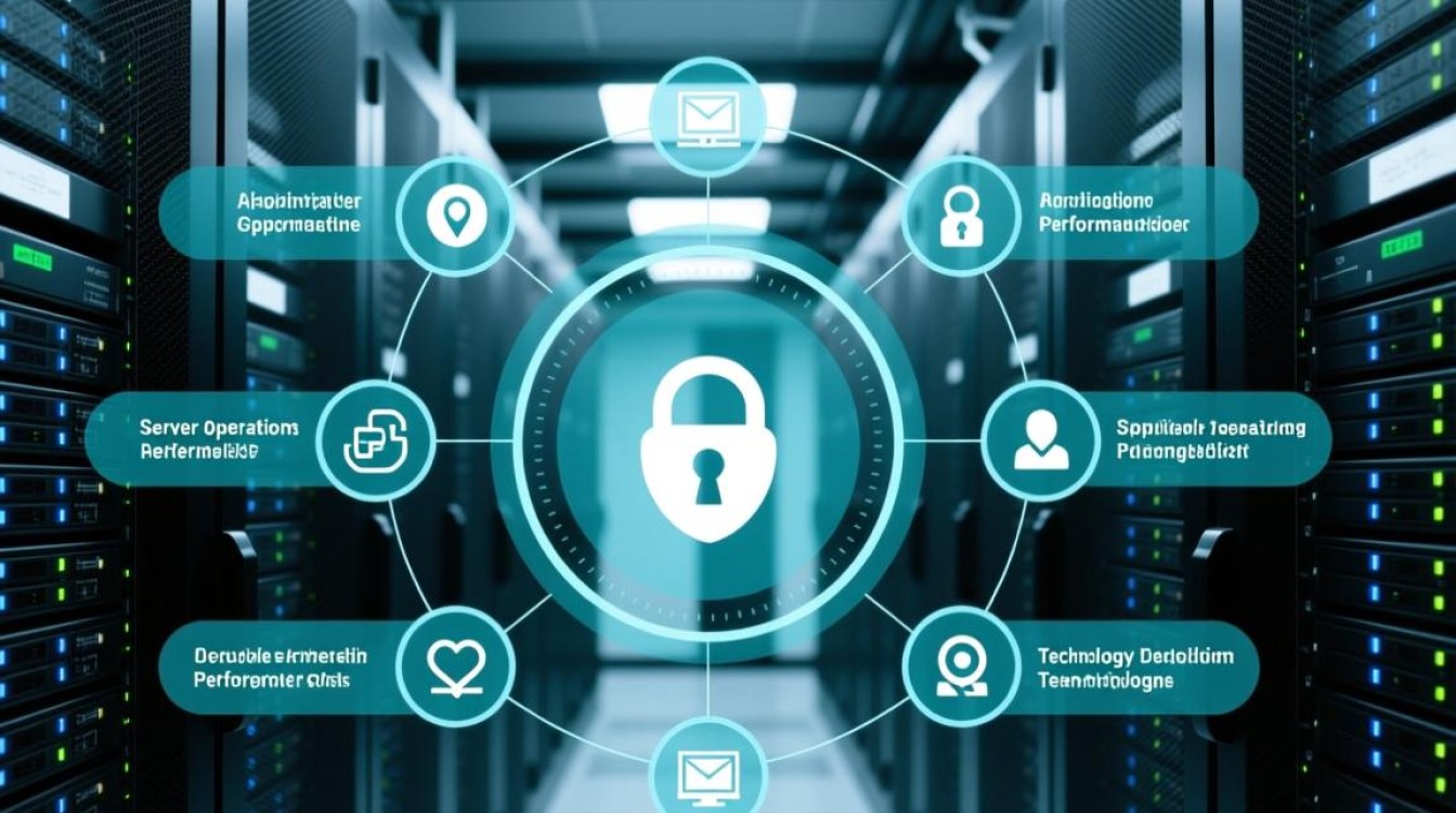 服务器选什么操作系统好？企业级场景如何选？