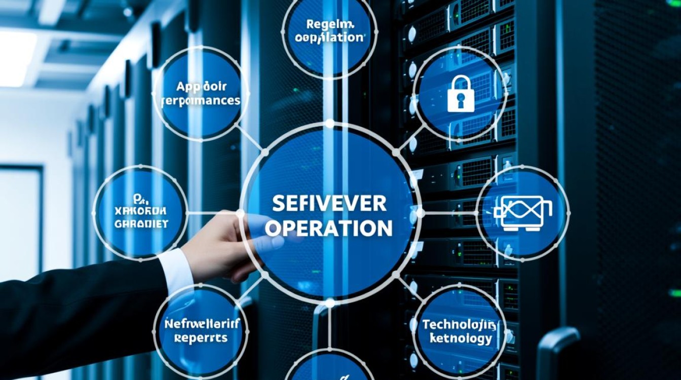 服务器选什么操作系统好？企业级场景如何选？