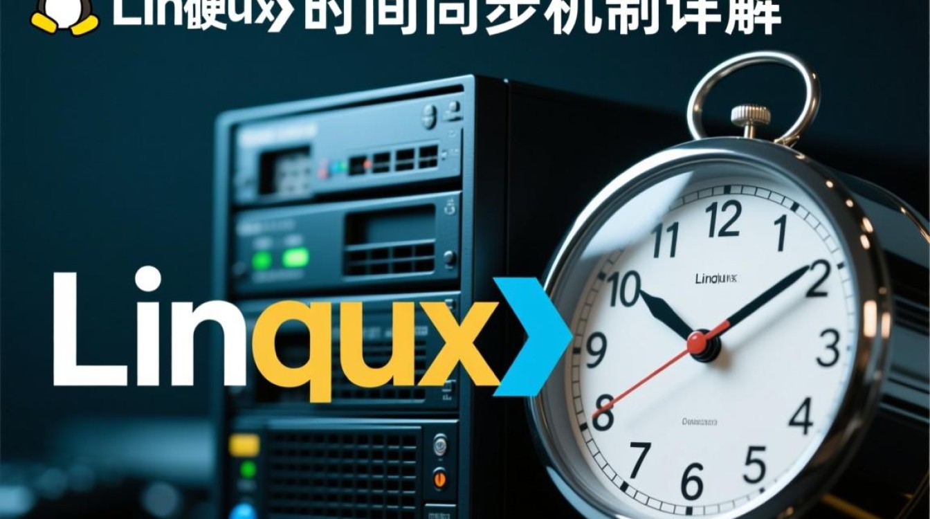 Linux硬件时间同步如何配置才能与系统时间一致？