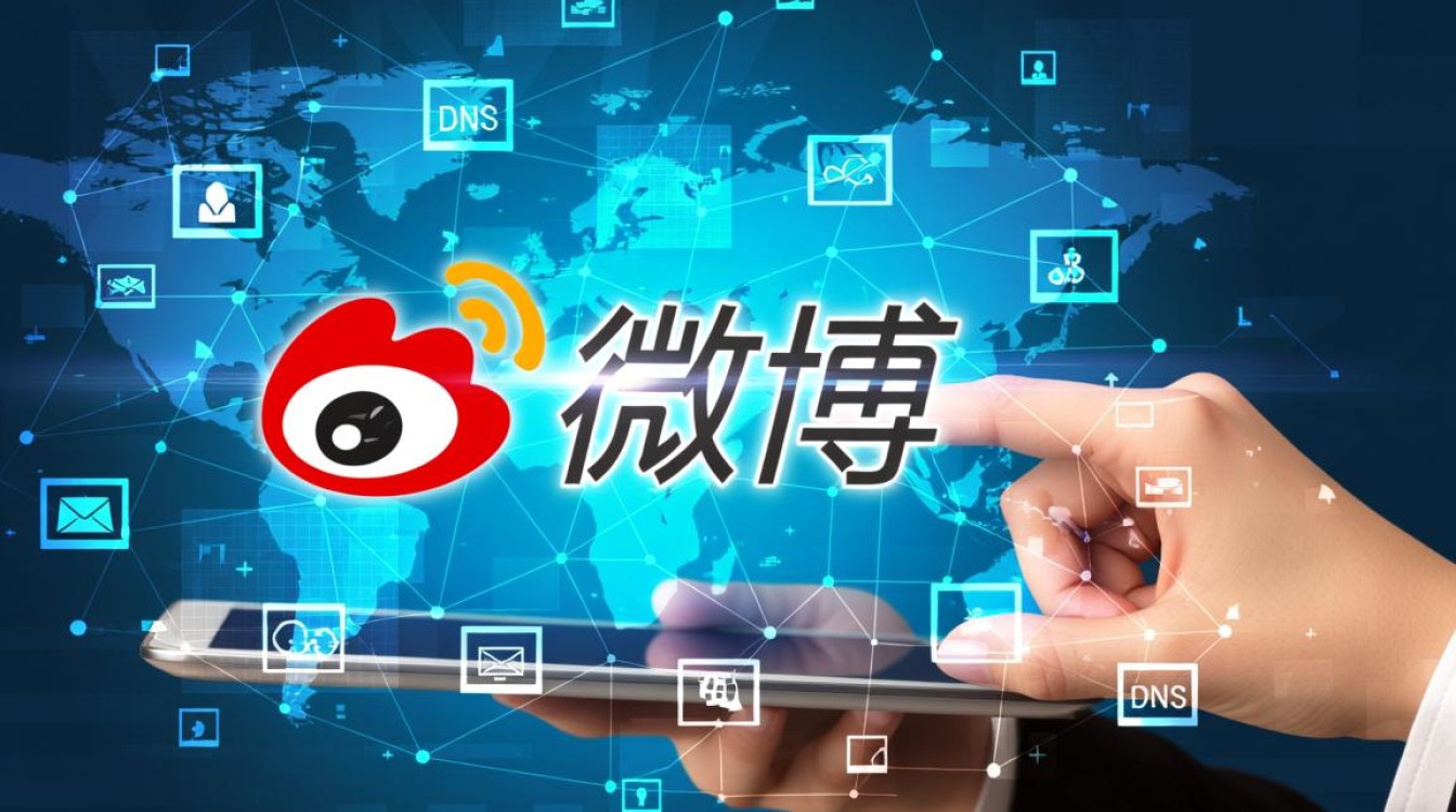 域名如何解析到微博？新手必看的详细步骤教程-好主机测评网