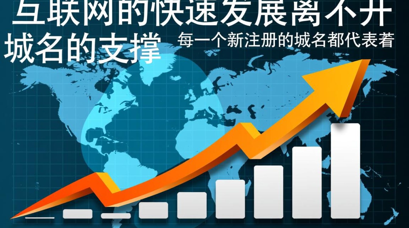 新域名统计能看出哪些行业趋势？数据来源可靠吗？