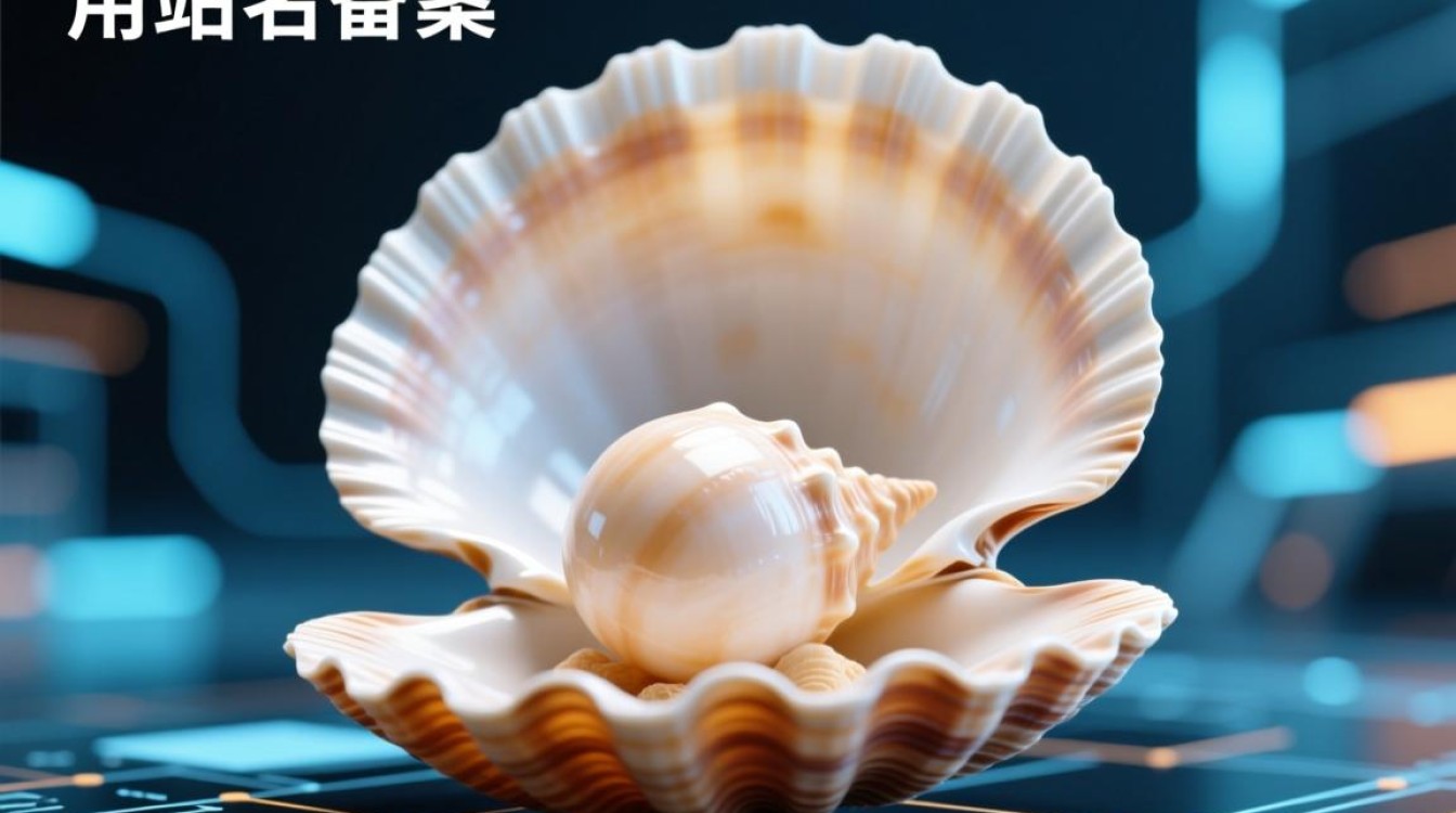 壳域名备案后原网站内容还能正常访问吗？