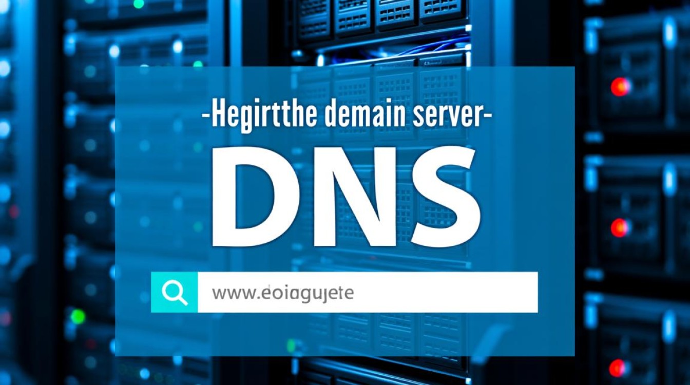 如何注册域名服务器?新手需要准备哪些资料和步骤? 如何注册域名服务器?新手需要准备哪些资料和步骤?