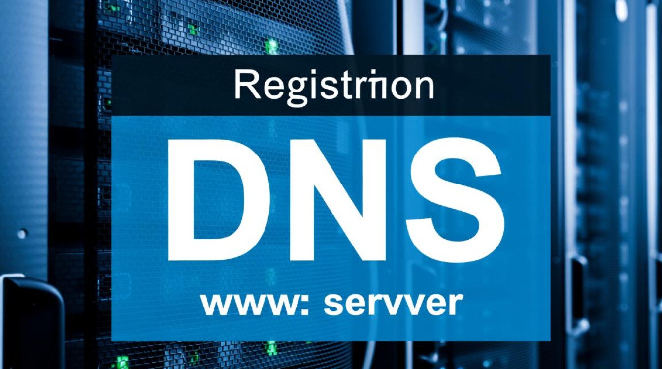 如何注册域名服务器?新手需要准备哪些资料和步骤? 如何注册域名服务器?新手需要准备哪些资料和步骤?