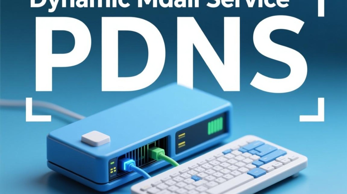 网件动态域名怎么设置?新手操作步骤详解指南-好主机测评网