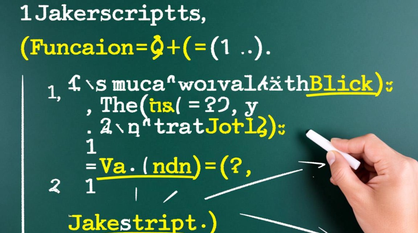 JavaScript怎么写函数?函数定义、参数、返回值详解-好主机测评网