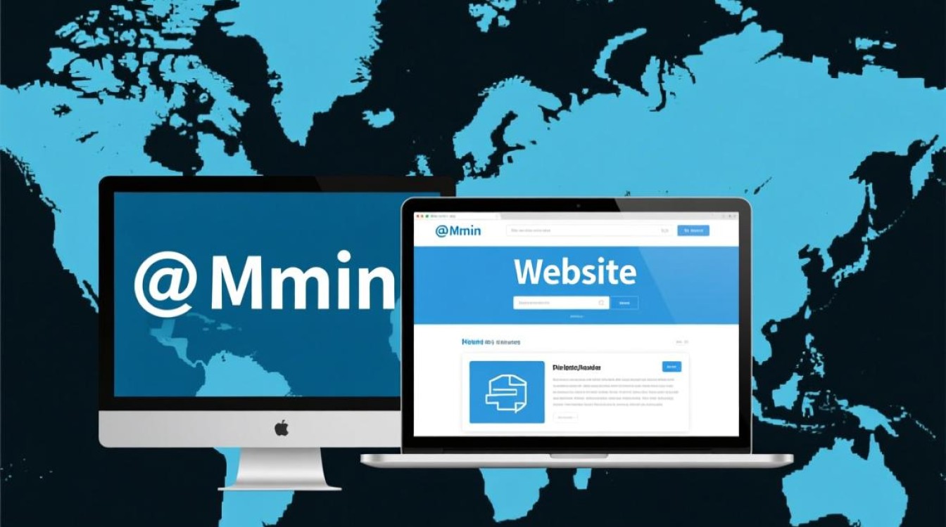 域名和网站是一回事吗?新手必看的区别解析-好主机测评网