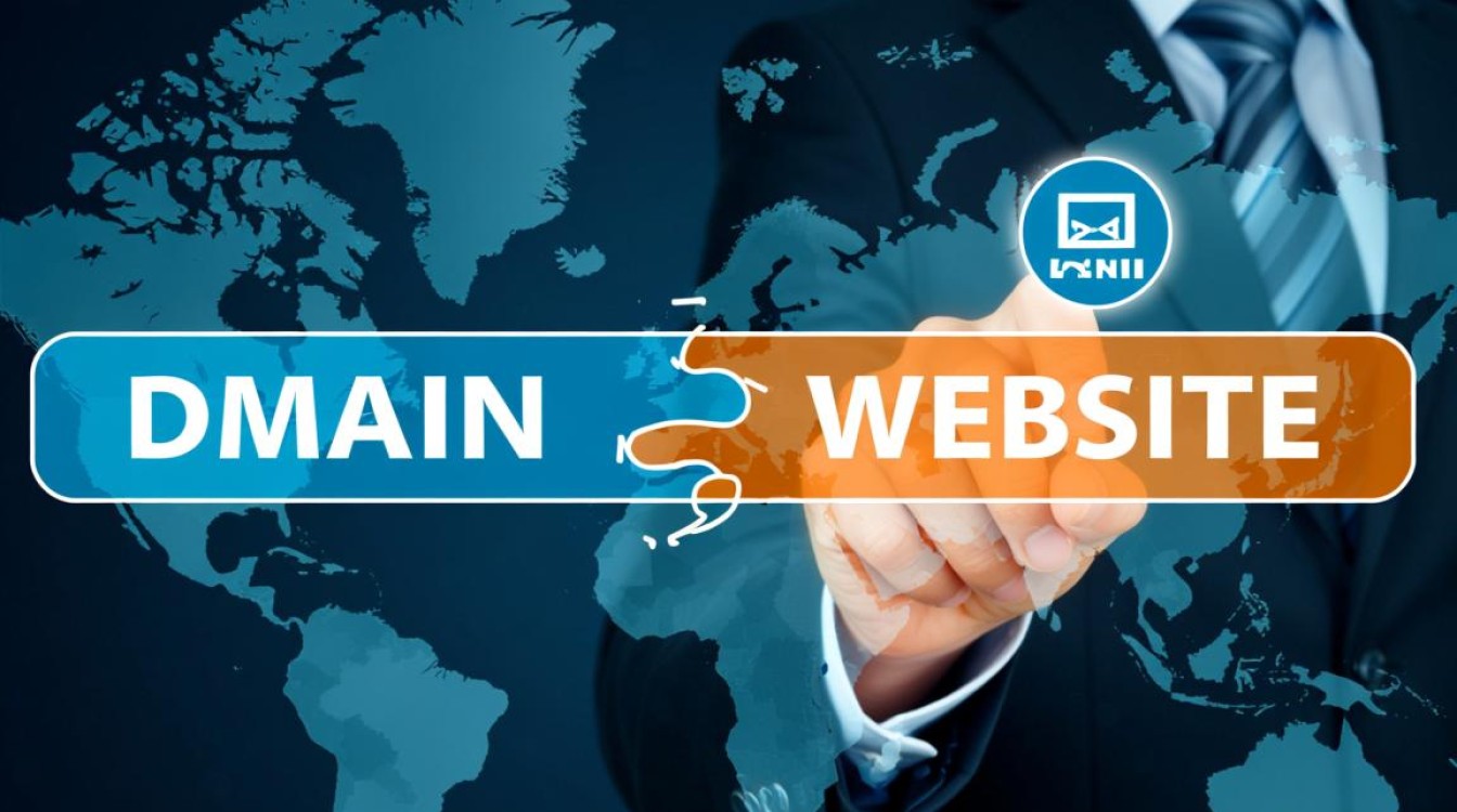 域名和网站是一回事吗?新手必看的区别解析 域名和网站是一回事吗?新手必看的区别解析