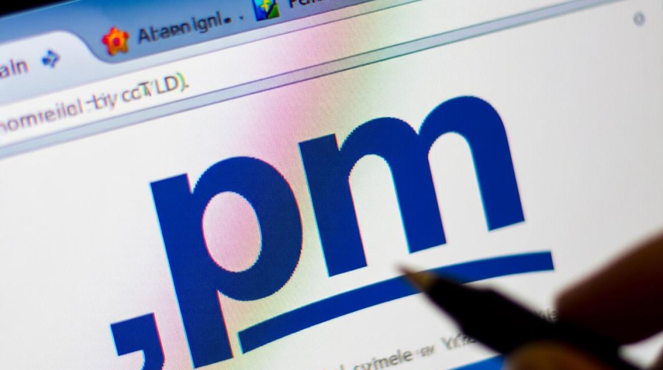 pm域名适合哪些行业使用?性价比和实用性如何?-好主机测评网