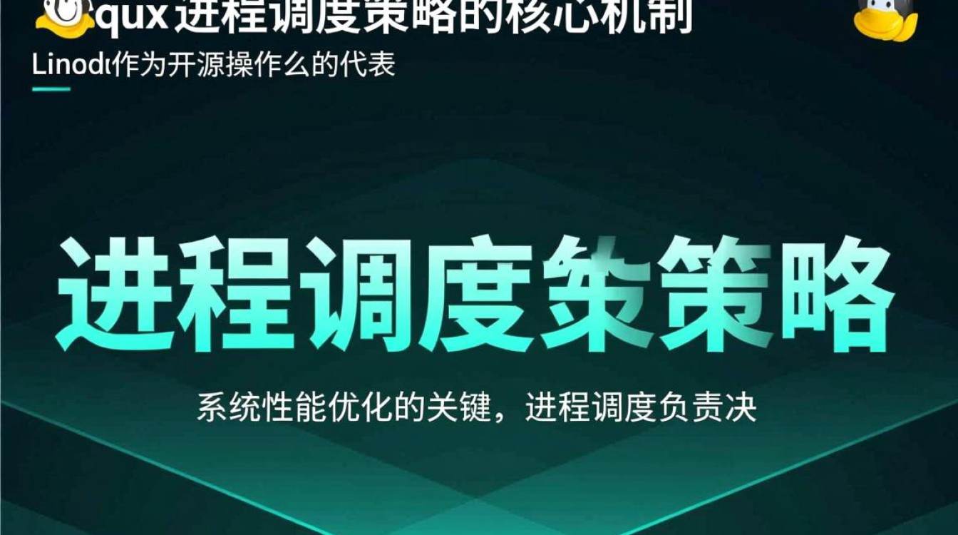 Linux进程调度策略有哪些?如何选择最适合的调度策略? Linux进程调度策略有哪些?如何选择最适合的调度策略?