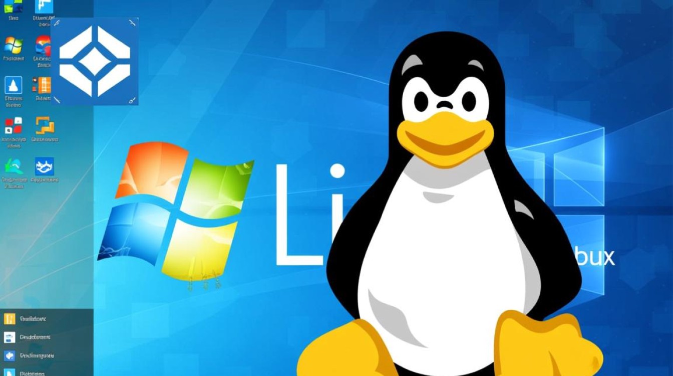 Windows系统如何详细安装Linux双系统？步骤详解与注意事项-好主机测评网